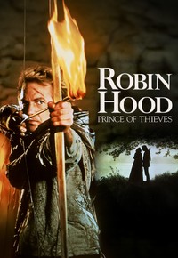 Robin Hood: Prinţul hoţilor