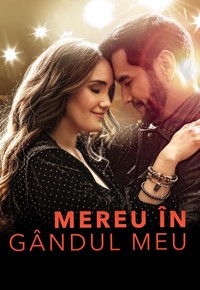 Mereu în gândul meu