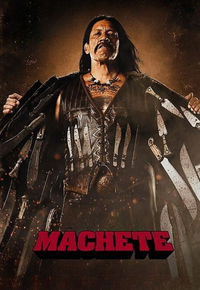 Machete