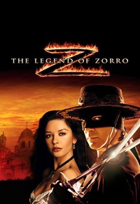 Legenda lui Zorro