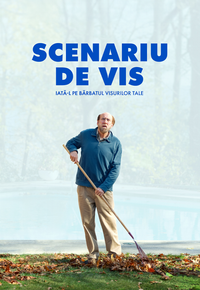 Scenariu de vis