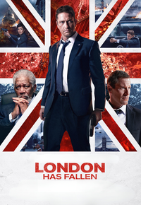 Cod roșu la Londra