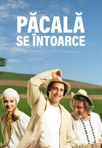 Păcală se întoarce
