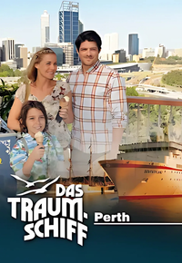 Voiaj de vis în Perth