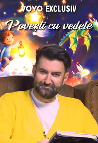 Povești cu vedete