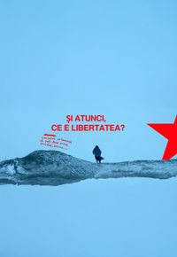 Si atunci, ce e libertatea?