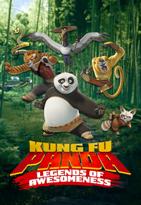 Kung Fu Panda