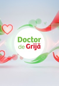 Doctor de Grijă