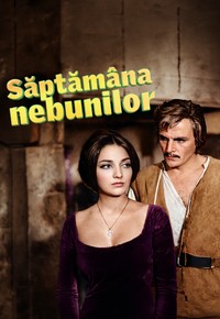 Săptămâna nebunilor