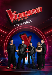 Vocea României