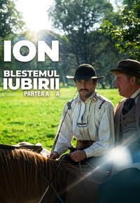 Ion - Blestemul iubirii, partea a II-a