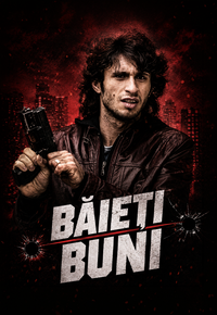 Băieți buni