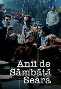 Anii de sâmbătă seara