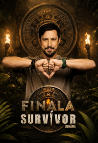 Survivor România