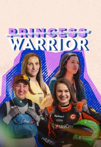 Princess Warrior