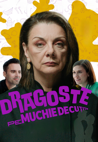Dragoste pe muchie de cuțit