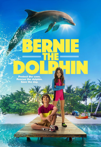 Delfinul Bernie