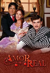 Amor real
