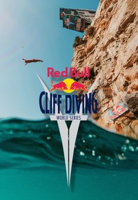 Red Bull Cliff Diving World Series 2025