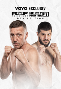 Next Fighter