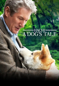 Hachiko: Povestea unui câine