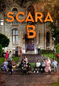 Scara B