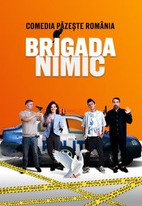 Brigada Nimic