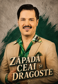 Zăpadă, Ceai și Dragoste