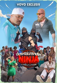 Transilvanian Ninja