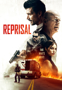 Represalii