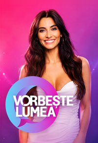 Vorbește Lumea
