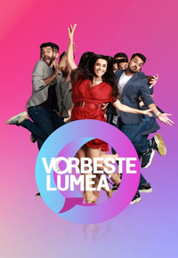 Vorbește Lumea