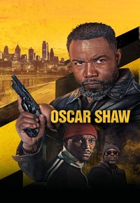 Oscar Shaw