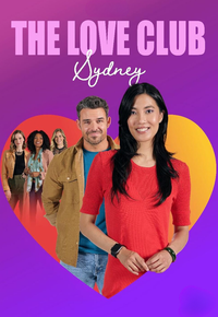 Clubul dragostei: Sydney