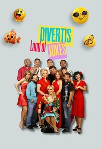 Divertis - Land of jokes