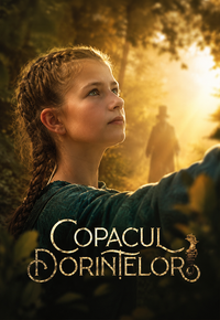 Copacul dorinţelor