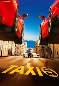 Taxi 5
