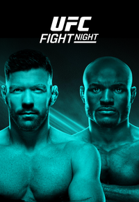UFC