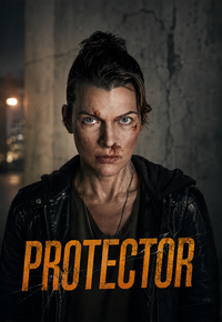 Protectoarea