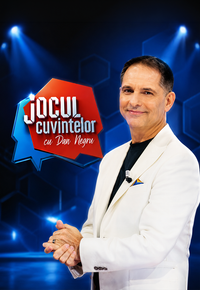 Jocul Cuvintelor