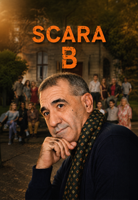 Scara B