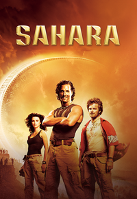 Sahara