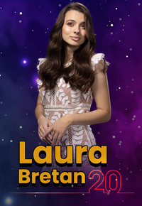 Concert Laura Bretan