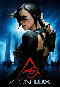 Aeon Flux