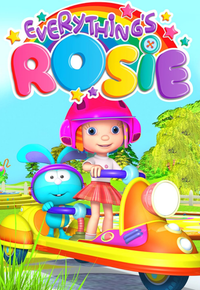 Rosie și prietenii ei