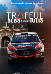 Super Rally Championship