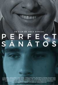 Perfect sănătos