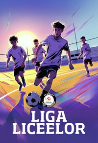Futsal: Liga Liceelor