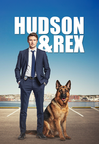 Hudson și Rex