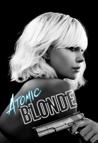 Atomic Blonde: Agenta sub acoperire